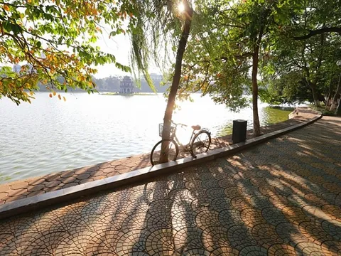 Thời tiết ngày 25/2: Bắc Bộ có sương mù, ngày nắng đến 28 độ C